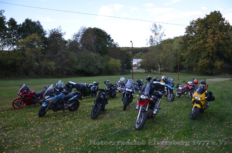 Saisonabschlussfahrt 2022 - 098